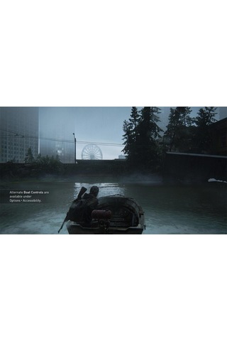 Ps5 The Last Of Us Pegı