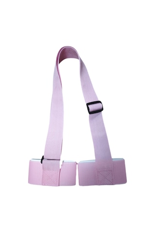 Suntek Kayak Ve Baton Taşıyıcı Ekipman Omuz Sistemi Pembe