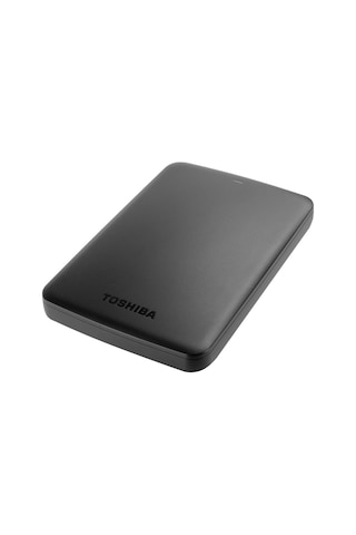 Toshiba HDTB107EK3AA Stor.E Basics 750 GB 2.5" USB 3.0 Taşınabilir Disk