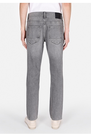 Colins 044 Karl Straight Fit Düşük Bel Düz Paça Erkek Siyah Jean Pantolon Cl1072978 Q1.v1 Dn44013 Denim