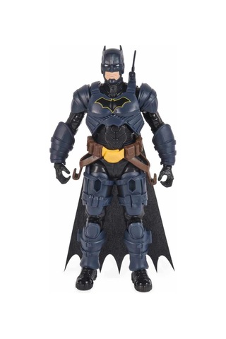 Comics Batman Adventures Action Figürü 30 Cm Aklby-bsva58 Pharaon Ve Dark Panther