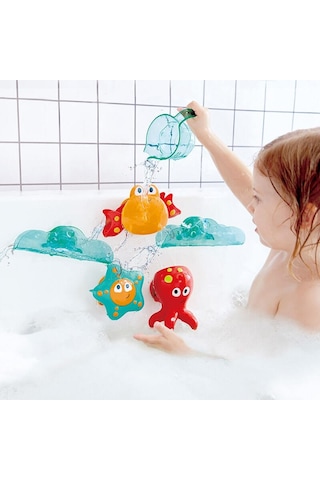 Hape Cascade Banyo Seti