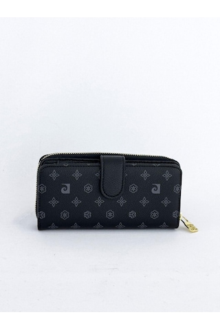 Pierre Cardin 06pc24y600 Kadın Portföy Çanta 06PC24Y600-R12800 Siyah