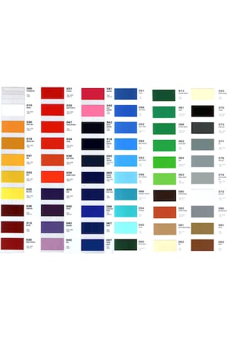 Swanson Works Sprey Boya Sarı 250 ML N11.15980