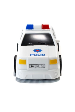 3lü Arabalar Serisi