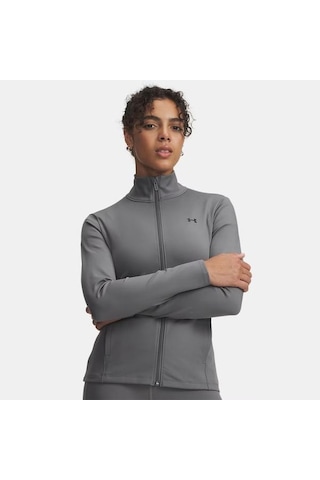 Under Armour Boxed Sports Update Kadın Yeşil Ceket