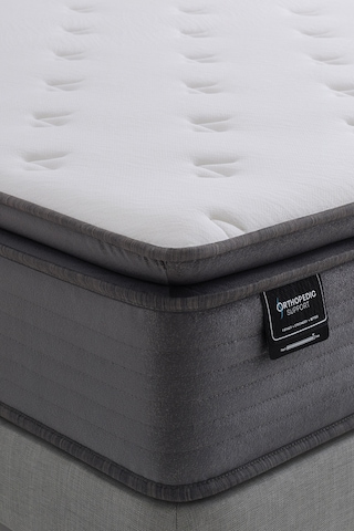 Yataş Bedding Orthopedıc Support Tek Kişilik Pocket Yaylı Seri Yatak 120x200
