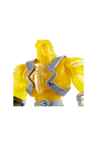 Masters Of The Universe He-man Aksiyon Figür Serisi He-man