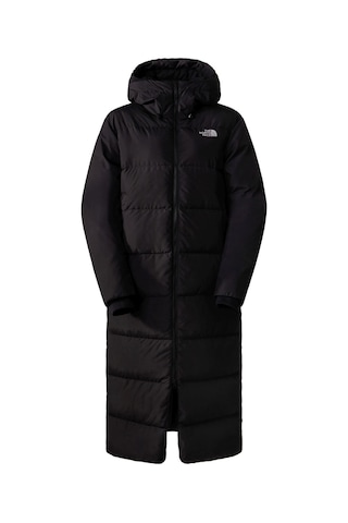 The North Face Kadın K.tüyü Trıple C Parka Nf0a84j44h01 Siyah