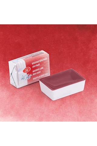 St.petersburg White Nights Tam Tablet Suluboya 2.5ml N 313 Madder