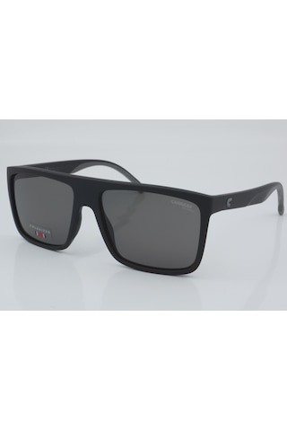 Carrera Güneş Ca 8055/s 003m9 58 - 01 Güneş Gözlüğü Siyah