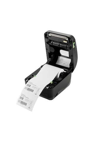Tsc 203dpi Dl240 Direkt Termal Usb Barkod Yazıcı 37105614