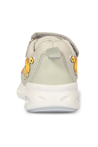 Vicco Dino Bebek Ayakkabı 346.b25y.171-18 Gri