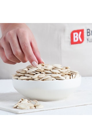 Bulutlar Kuruyemiş Kabak Çekirdeği Salamura Kg 500 Gr