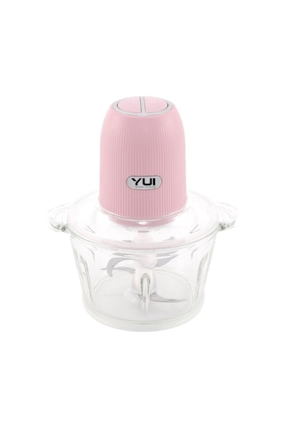 Yui M-38 350 W Cam Hazneli Rondo