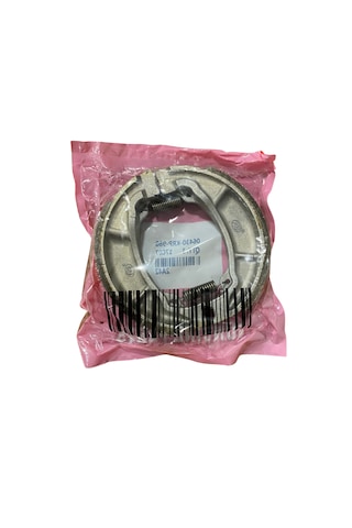 Honda Pcx Arka Fren Balata Oem 2018-2020 0789637130693