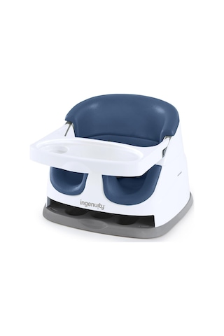 Ingenuity Baby Base Portatif Mama Sandalyesi Night Sky