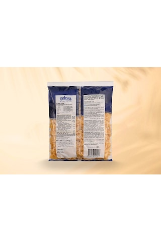 Nuh'un Ankara Kelebek Makarna 500 Gr