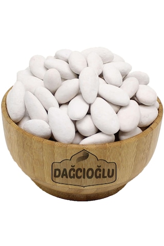 Dağcıoğlu Badem Şekeri 1 KG