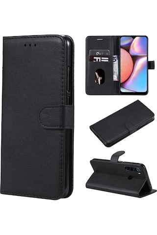 Realme C3 / C3I Kilif Fitcase Elite Kapakli Cüzdanli 449941406