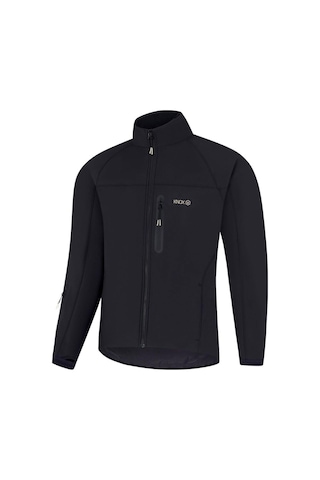Knox Dual Pro Termal Mont Siyah
