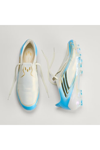 Adidas F50 Messi Elite Fg Erkek Krampon C-adııh1892e10a00 Mavi