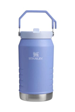 Stanley The Iceflow Flip Straw 2.0 Jug 1.90l / 64oz Termos 10-13085-040 Hydrangea