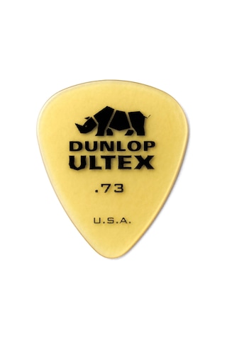 Jim Dunlop 421p.73 Ultex 6lı Paket Pena 0.73 Mm