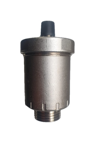 Case Minijör Oto. Hava Purjörü Çekvalfsiz 4315 1/2'' - 110 C