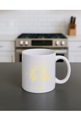 Burç Bardağı - Kupası İkizler