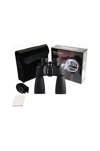 P20-60x60 Profesyonel Zoomlu Dürbün