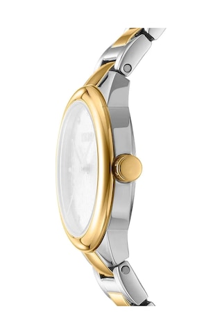 Dkny Dk1l110m0075 Kadın Kol Saati Metalik Gri