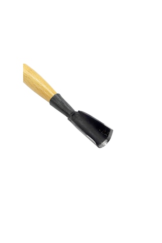 Rox Wood Mujingfang Uzun Iskarpela Derin Oluklu  40Mm