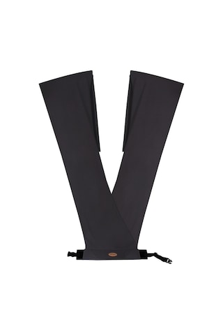 Sevi Bebe Art 565-13 Bel Destekli Sling Gri