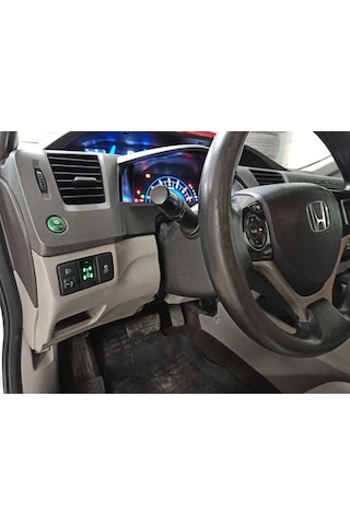 Autogp Honda Cıvıc Fb7 2012-2015 Obd Tpms Cm2012fb7obdtpms