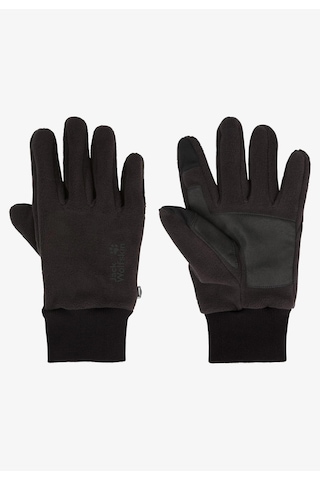 Jack Wolfskin Vertigo Eldiven C-jaca65236a20v37 Siyah