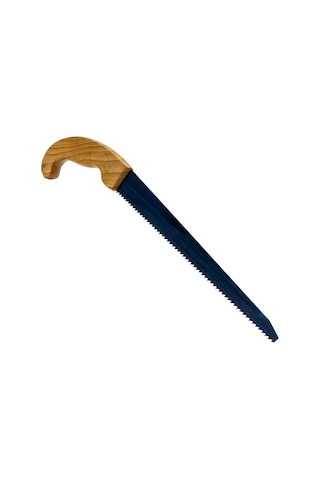 Abay B01 Orta Diş Bağ Testeresi Çaprazlı 30 Cm