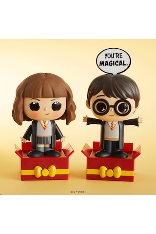Funko Popsies Harry Potter Hermione