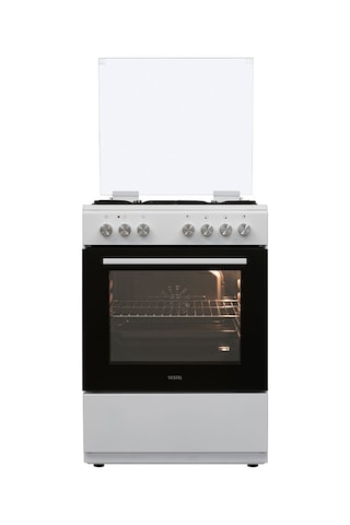 Vestel SF 9401 DG 66 LT Ocaklı Solo Fırın