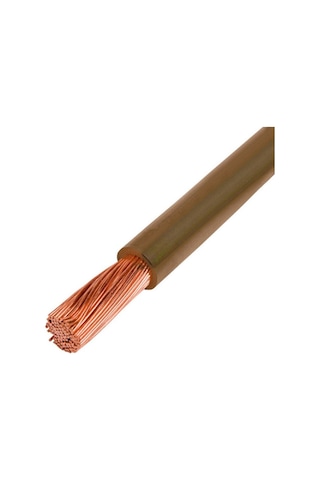 Öznur 0.75 MM Nyaf Kablo