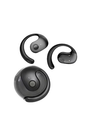 Kablosuz Kulaklık Bluetooth 5.5 Dokunmatik Kontrol Uzun Pil Süresi
