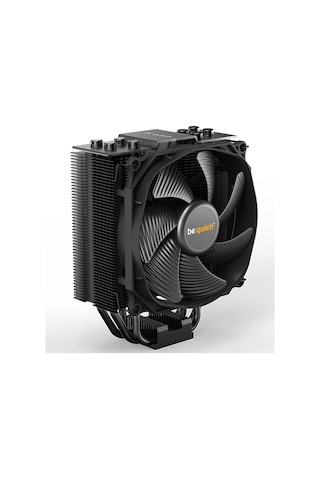 Be Quiet Bk024 Dark Rock Slım 180W Intel Amd Cpu Soğutucu