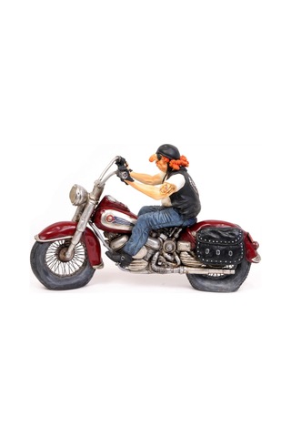 Forchino Koleksiyonu / Motorsiklet