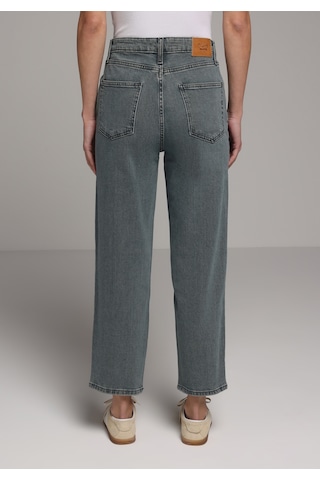 Colin's Colins Straight Fit Kadın Over Dyed Denim Jean Pantolon Cl1082283 Q1.v1 Dn45132