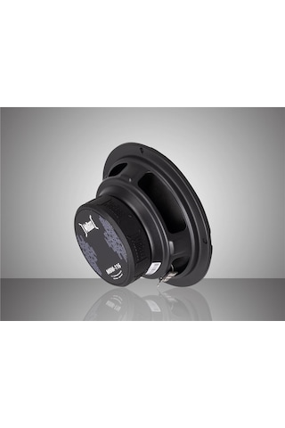 Mobass Mbm-116 16cm Midrange Hoparlör Takımı