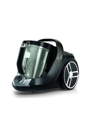 Tefal TW7260 Silence Force Cyclonic 550 W Toz Torbasız Elektrikli Süpürge