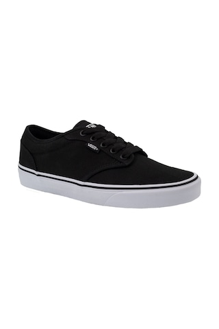 Vans Atwood Erkek Siyah Sneaker