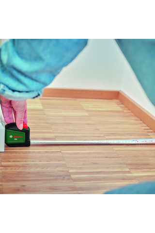 Bosch 3 Metre Şerit Metre - 1600A027PJ