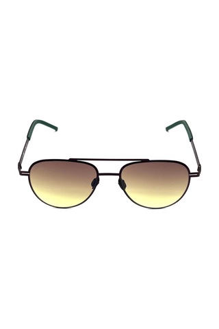 Obb Sunglasses Obb Ms503 C4 Erkek Güneş Gözlüğü Kahverengi