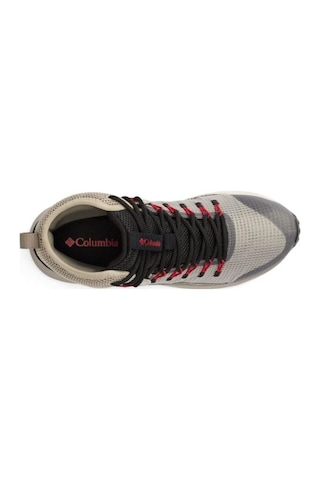Columbia Trailstorm Mid Waterproof 1938881005 Gri Bot E-434 001